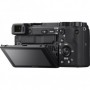 Sony a6400 Mirrorless Camera w