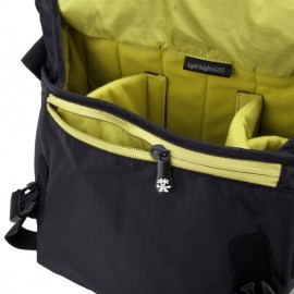 Crumpler Light Delight 6000 black