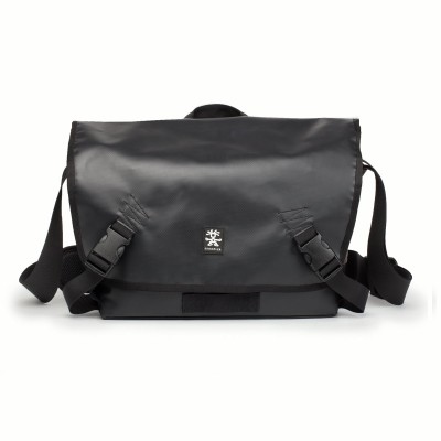 Muli 4500 - black tarpaulin