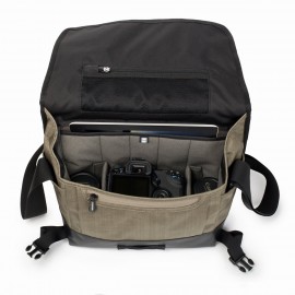 Muli 4500 - black tarpaulin