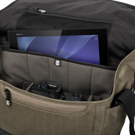 Muli 4500 - black tarpaulin