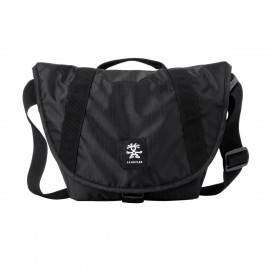 Crumpler Light Delight 4000 black