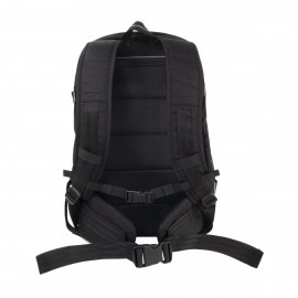 Crumpler Proper Roady Full Photo Backpack black