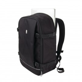 Crumpler Proper Roady Full Photo Backpack black