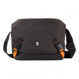 Crumpler Proper Roady 7500 grey black