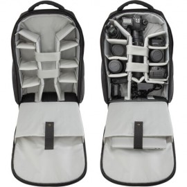 Ruggard Optica 15 DSLR Roller V2 (Black)