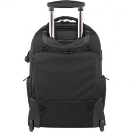 Ruggard Optica 15 DSLR Roller V2 (Black)