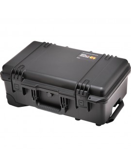SanDisk Professional G-RAID SHUTTLE 8 Pelican iM2500 Storm Carry-On Case