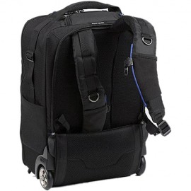 Think Tank Airport Take Off Rolling Backpack