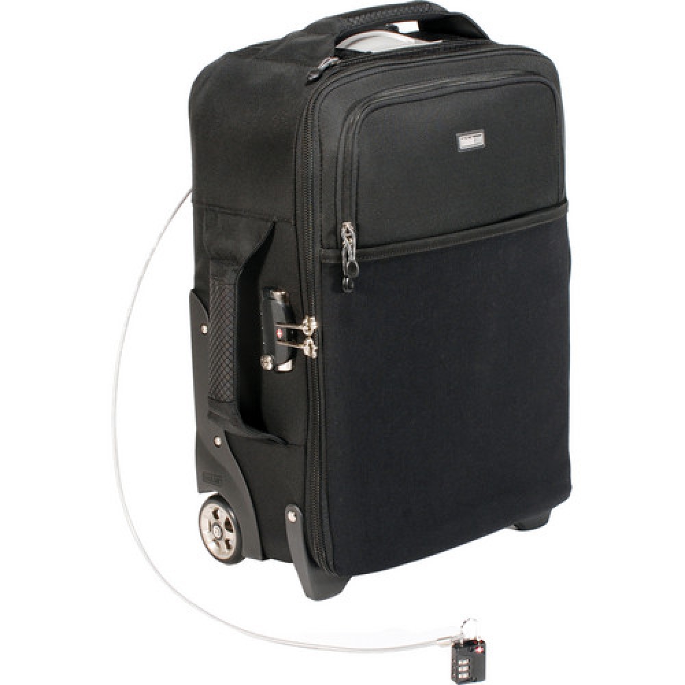 Think Tank Airport Int'l Rolling luggage