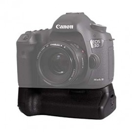 Canon BG-E11 Battery Grip for EOS 5D Mark III