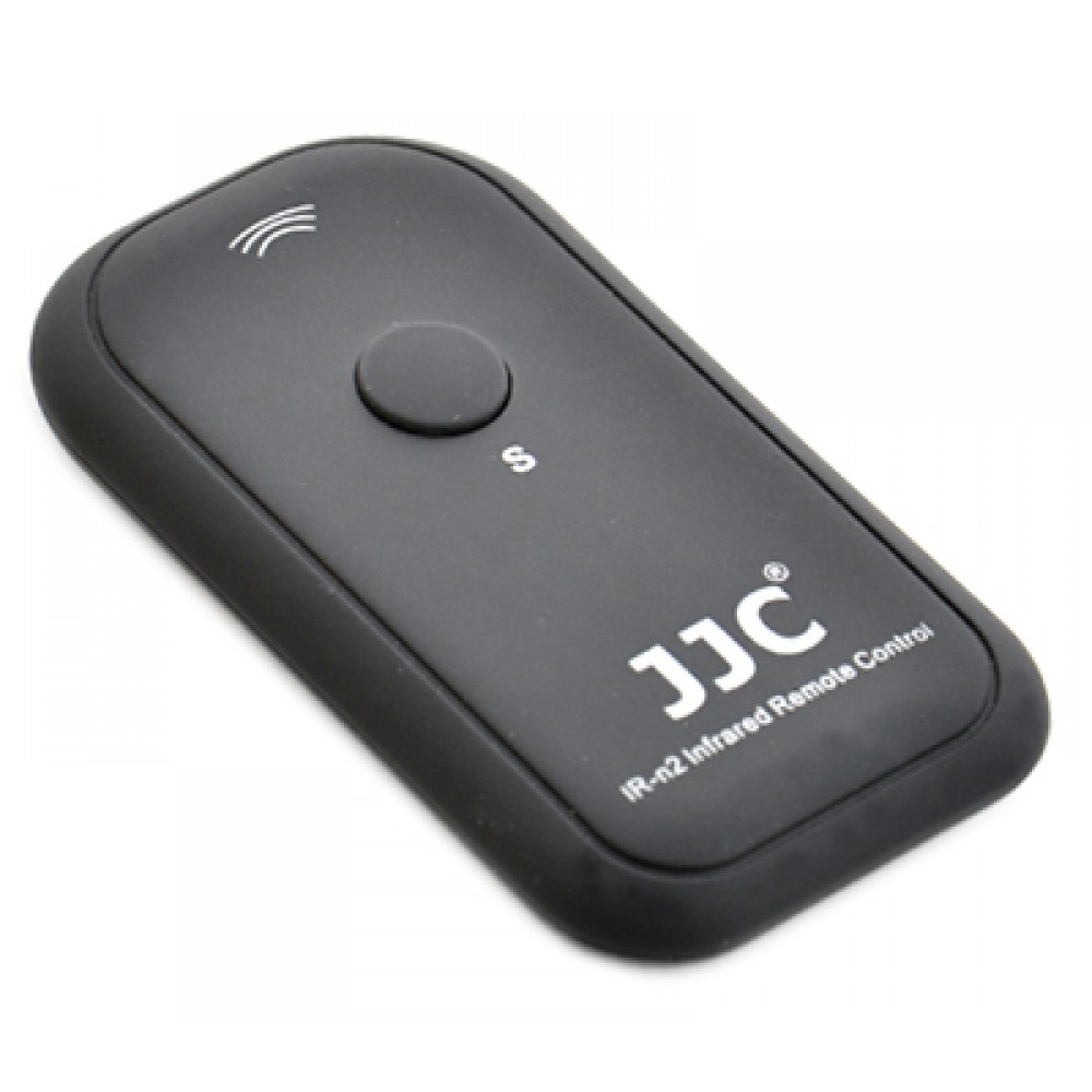 JJC IR-N2 remote control for Nikon