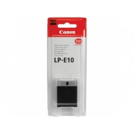 Canon LP-E10 Battery (860mAh)