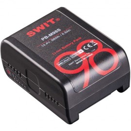 SWIT PB-M98S 98Wh Pocket V-mount Battery Pack