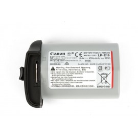 Canon LP-E19 Battery Pack 2750mAh