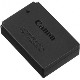 Canon LP-E12 Lithium-Ion Battery Pack 