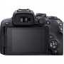CANON EOS R10 MIRRORLESS CAMER