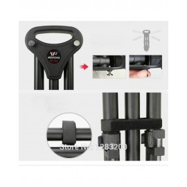 Tripod DOLLY WT800 