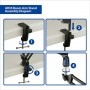 Phottix AR35 Desktop Boom Arm 