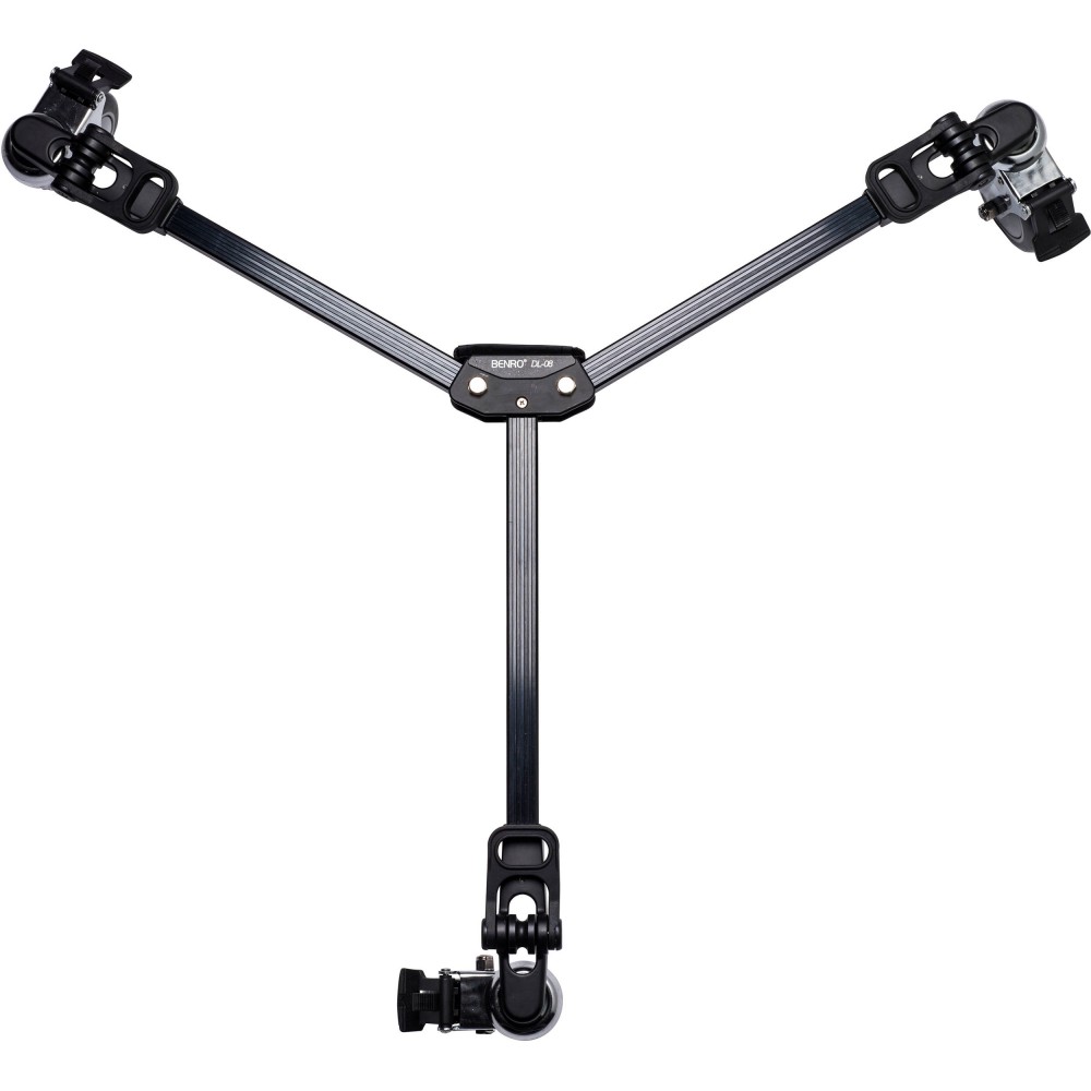 Benro DL06 Tripod Dolly