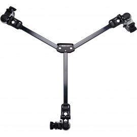 Benro DL06 Tripod Dolly