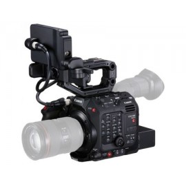 Canon EOS C500 Mark II 5.9K Full-Frame Camera Body (EF Mount)