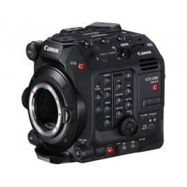 Canon EOS C500 Mark II 5.9K Full-Frame Camera Body (EF Mount)