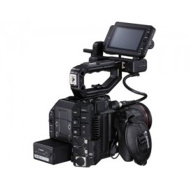 Canon EOS C500 Mark II 5.9K Full-Frame Camera Body (EF Mount)