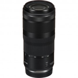 Canon RF 100-400mm f/5.6-8 IS USM Lens