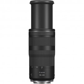 Canon RF 100-400mm f/5.6-8 IS USM Lens