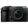Nikon Z30 Mirrorless Camera wi