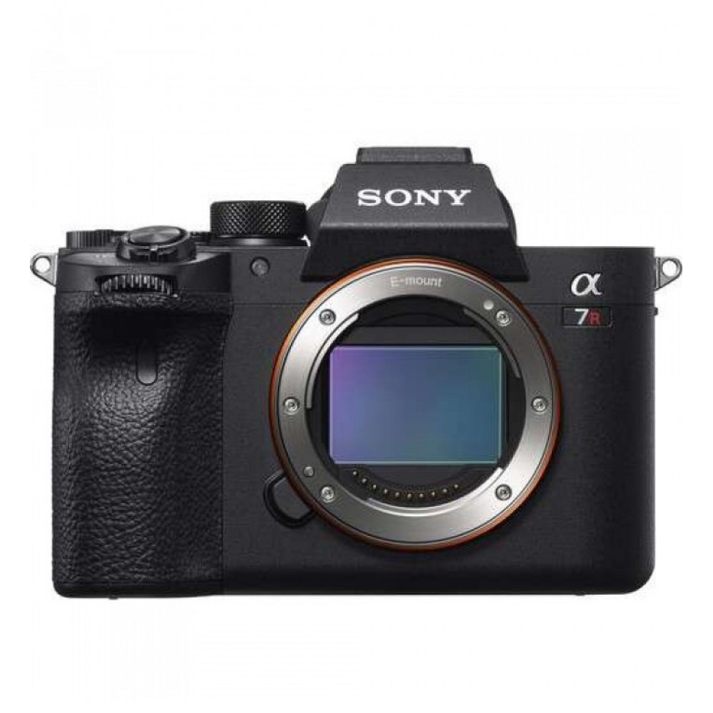 Sony Alpha a7R IV Mirrorless Body Only
