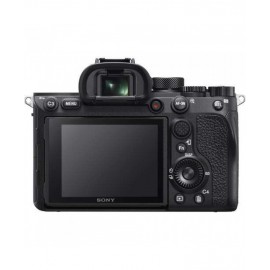 Sony Alpha a7R IV Mirrorless Body Only