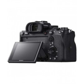 Sony Alpha a7R IV Mirrorless Body Only