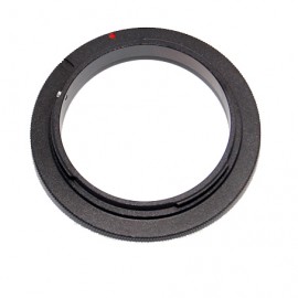JJC Reverse Rings 52mm for Canon