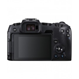 Canon EOS RP + RF 24-105mm F 4.0-7.1 IS STM