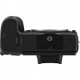Nikon Z7 ii Mirrorless Digital Camera Body Only