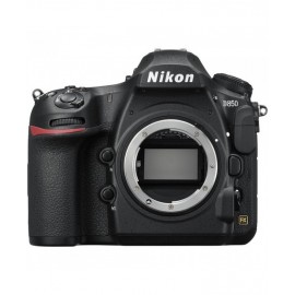 Nikon D850 DSLR Camera Body Only