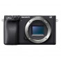 Sony Alpha A6400 Mirrorless Digital Camera (Body Only)