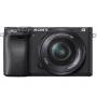 Sony Alpha A6400 Mirrorless Ca