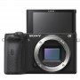 Sony Alpha A6600 Mirrorless Di