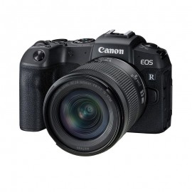 Canon EOS RP + RF 24-105mm F 4.0-7.1 IS STM