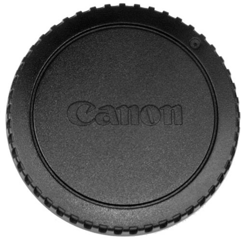 Canon Body Cap for Canon EOS Cameras