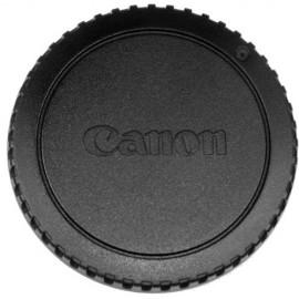 Canon Body Cap for Canon EOS Cameras