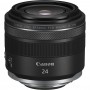 Canon RF 24mm f/1.8 Macro IS S