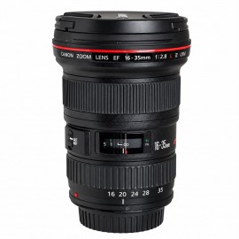 CANON EF 16-35MM F/2.8L II USM (USED)