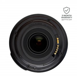 CANON EF-S 55-250MM F/4-5.6 IS STM (USED)