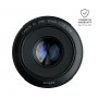 Canon EF 50mm f/1.8 STM Lens (