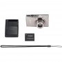 Canon PowerShot ELPH 360 HS A