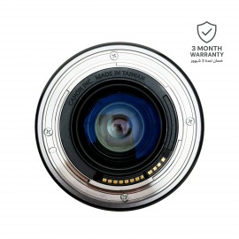 CANON RF 35MM F/1.8 IS MACRO STM LENS (used)